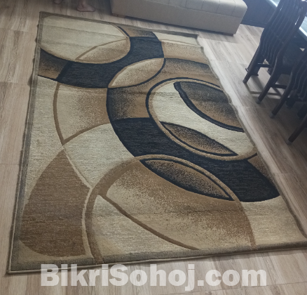 6 x 9 foreighn carpet